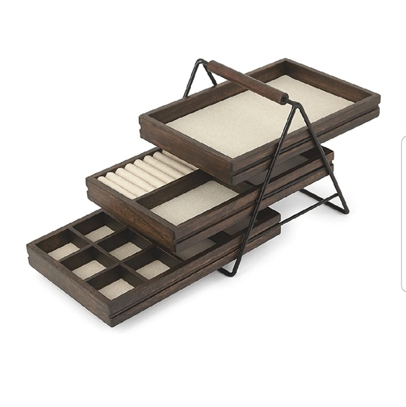 Jewelry Tray